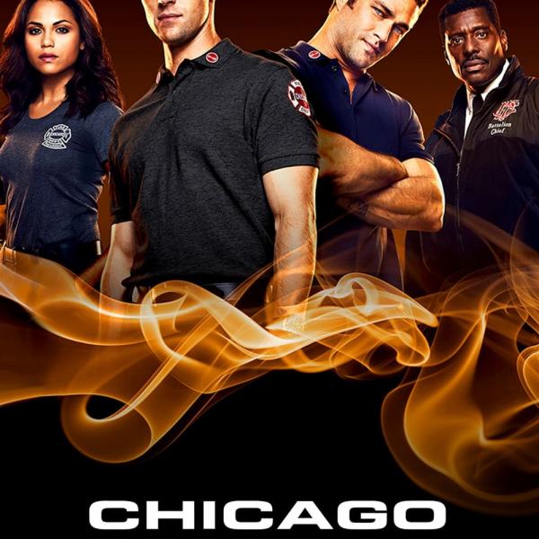 Chicago Fire