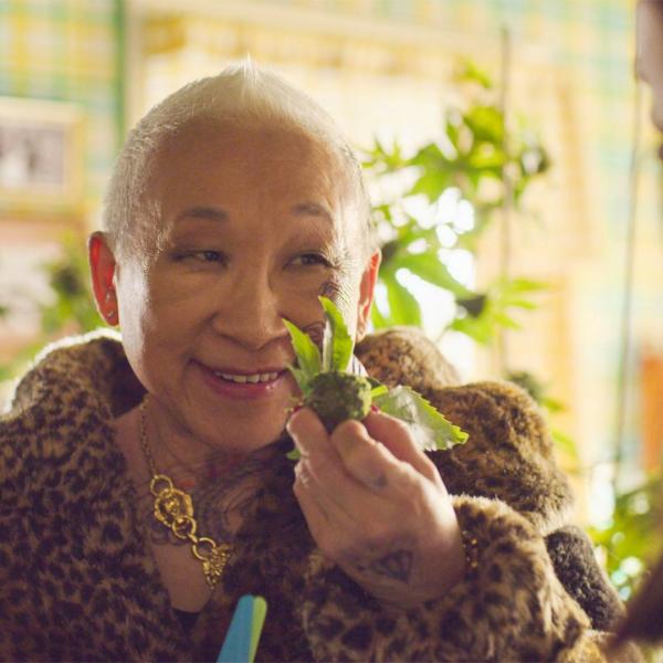 Awkwafina Is Nora from Queens