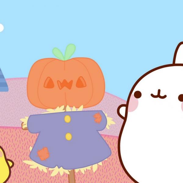 Molang