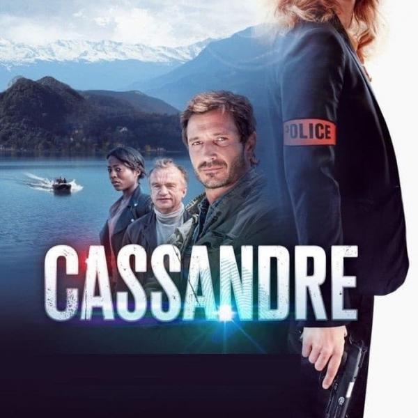 Cassandre
