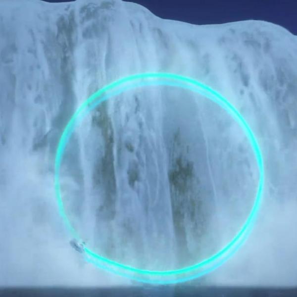 Super Wings, Paré au décollage