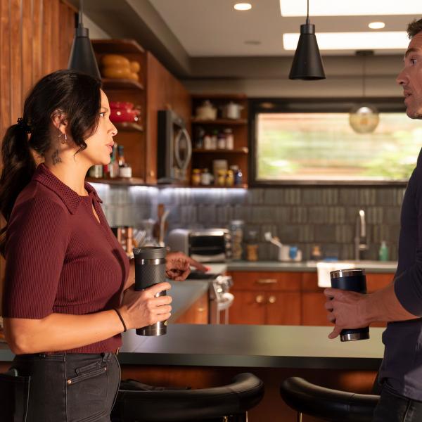 The Rookie : Le Flic de Los Angeles