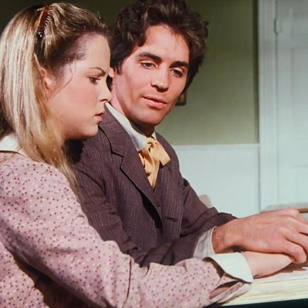 La Petite Maison dans la prairie