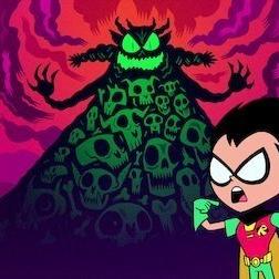 Teen Titans Go!