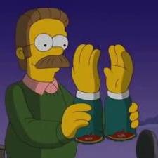 Les Simpson