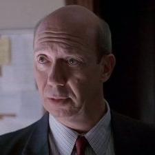 New York, police judiciaire