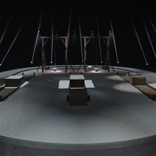 100 % physique : Asie