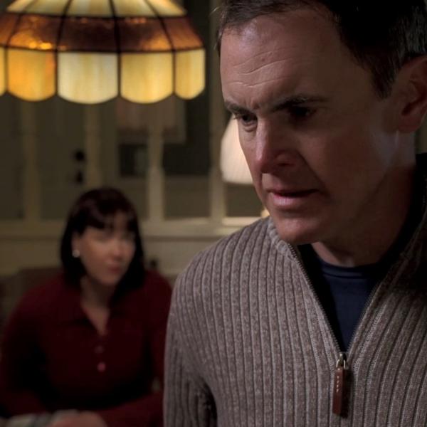 Desperate Housewives