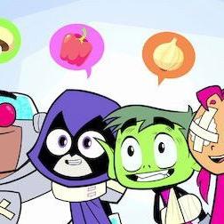 Teen Titans Go!