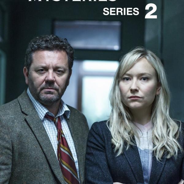 Brokenwood