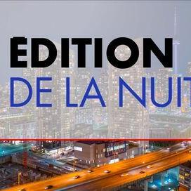 Edition de la nuit