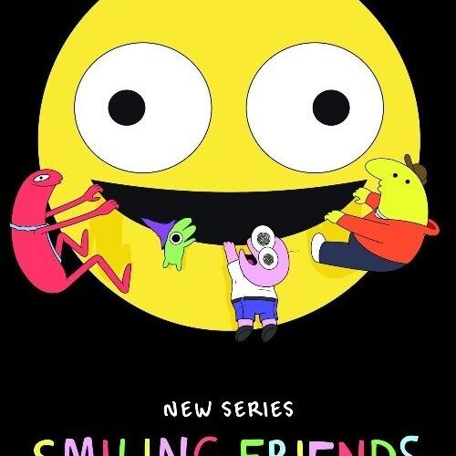 Smiling Friends