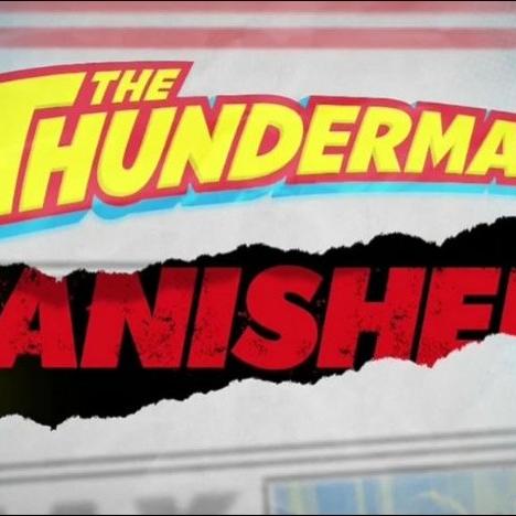 Les Thunderman