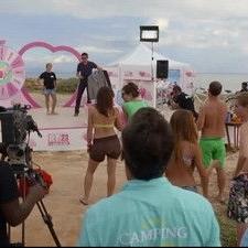Camping Paradis