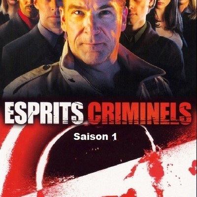 Esprits criminels