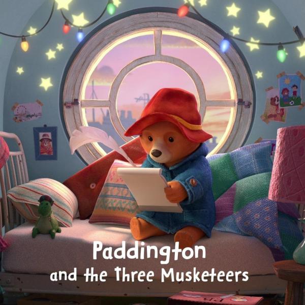 Les aventures de Paddington