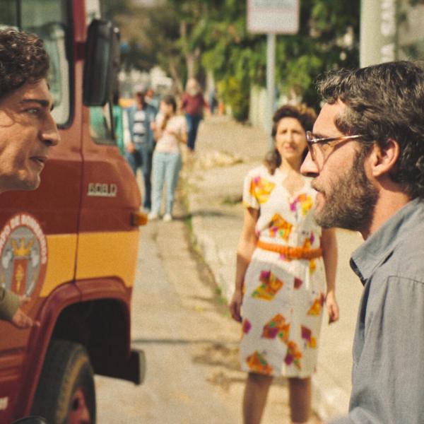 Emergência Radioativa