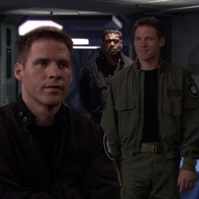 Stargate SG-1