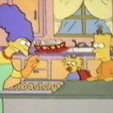 Les Simpson
