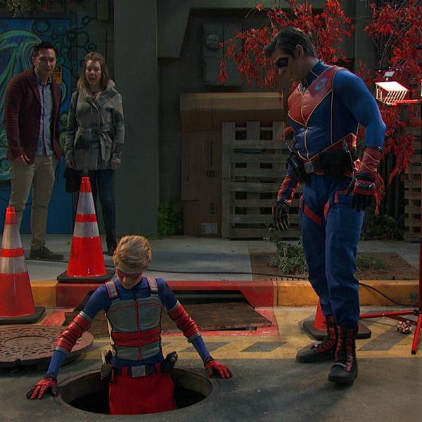 Henry Danger