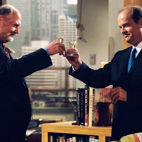 Frasier
