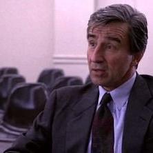 New York, police judiciaire