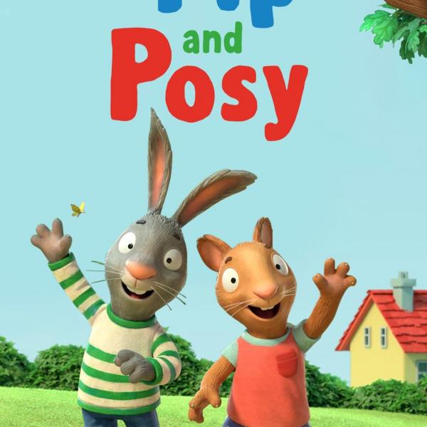 Pip et Posy