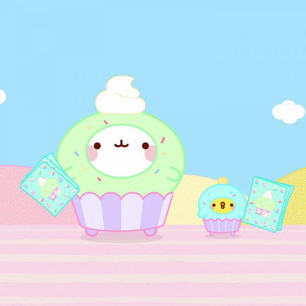 Molang