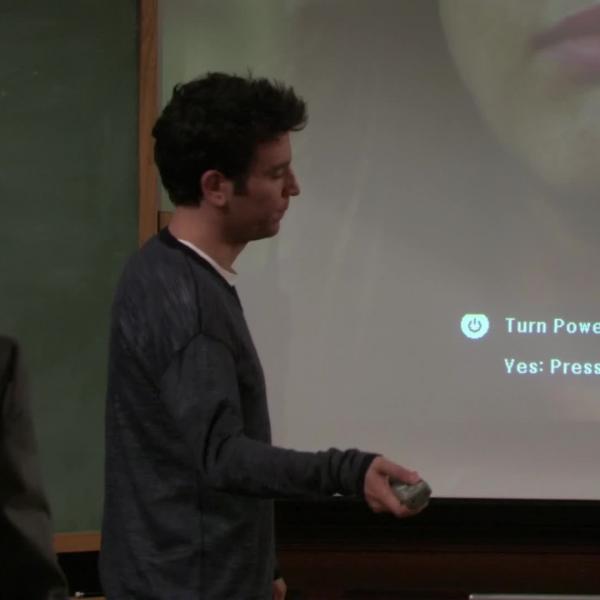 How I Met Your Mother