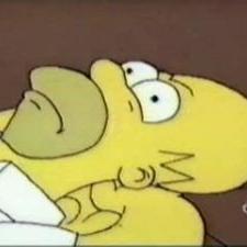 Les Simpson