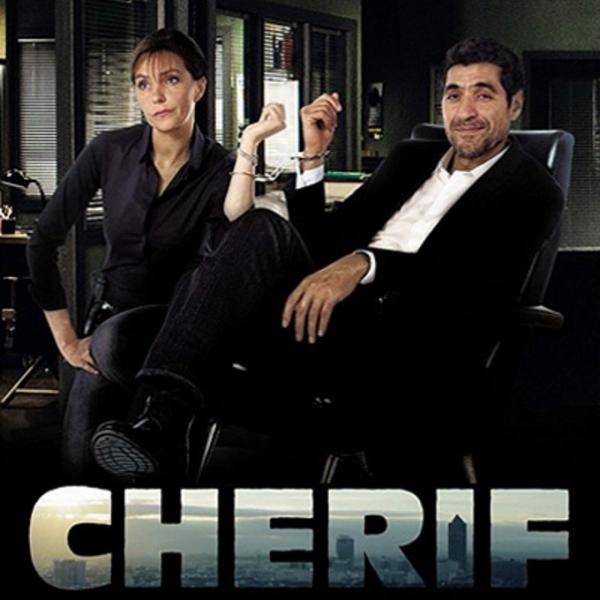 Cherif S2 E1