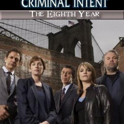 New York Section Criminelle