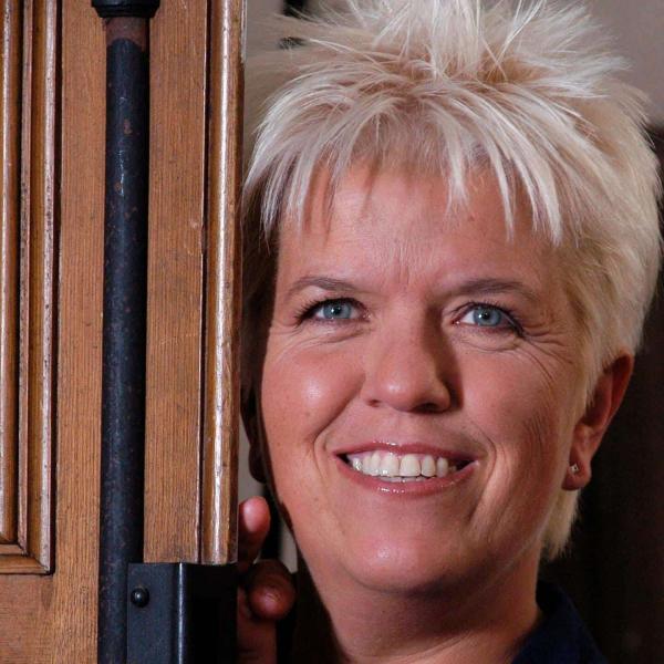 Joséphine, ange gardien