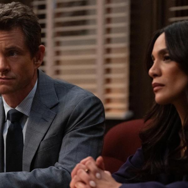 New York, police judiciaire