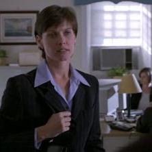 New York, police judiciaire