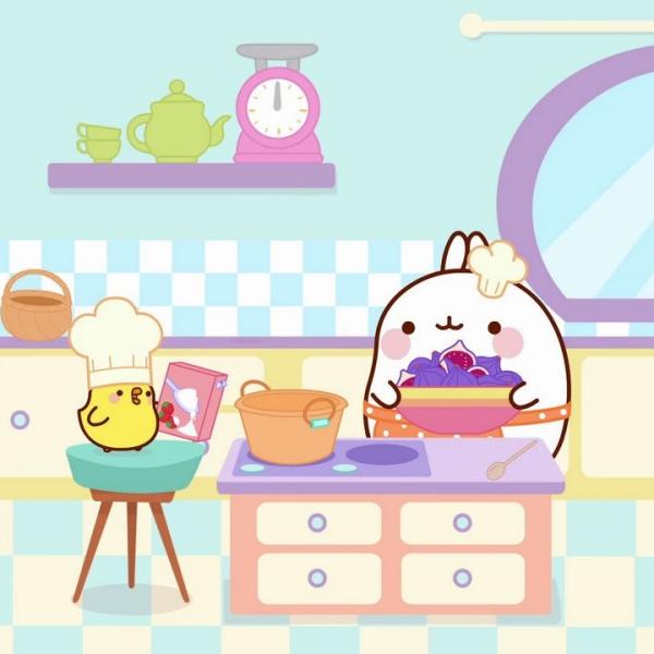 Molang