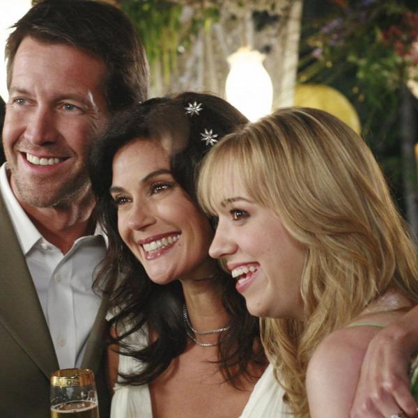 Desperate Housewives