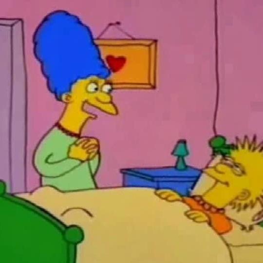Les Simpson