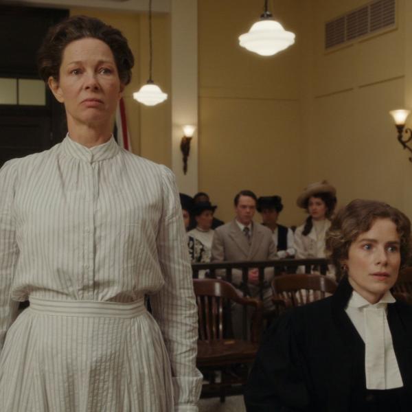 Les Enquêtes de Murdoch