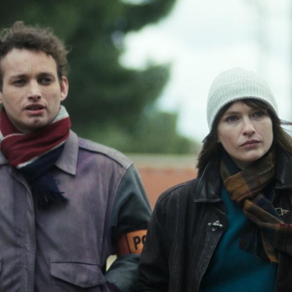 Les Disparues de la gare