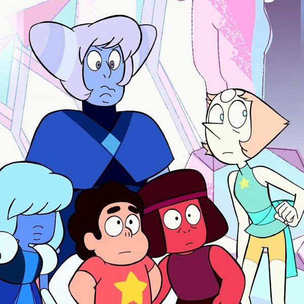 Steven Universe