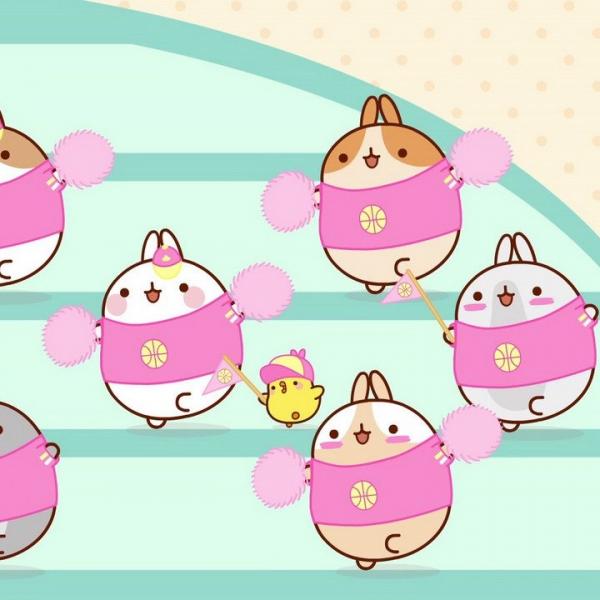 Molang