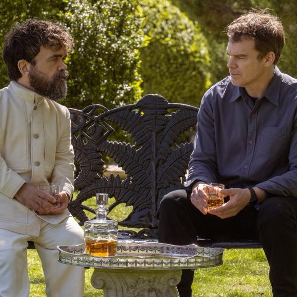 Dexter: Resurrection