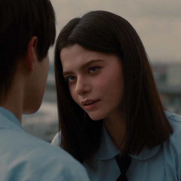 Girl from Nowhere : The Reset