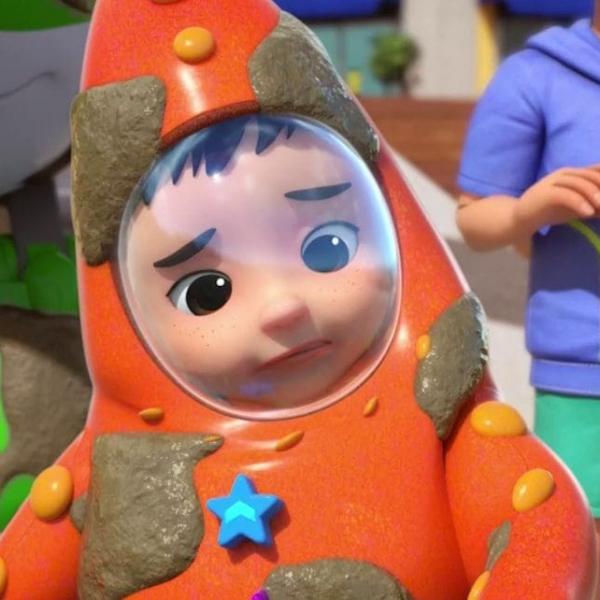 Super Wings, Paré au décollage