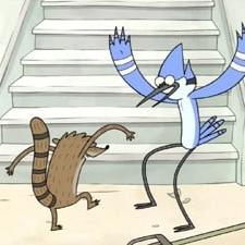 Regular Show