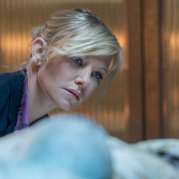 New York Unité Spéciale