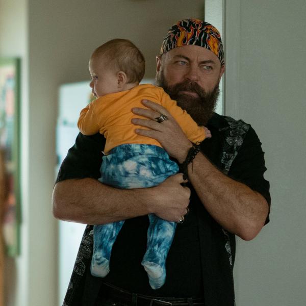 Margo a des problèmes d'argent