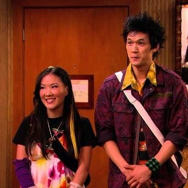 iCarly