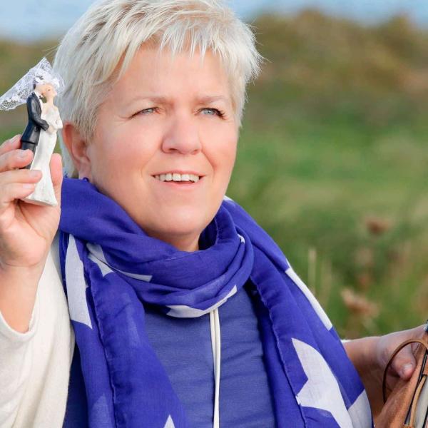 Joséphine, ange gardien